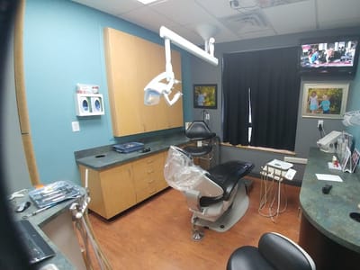 Designer Dentistry & Smiles Of Sioux Falls