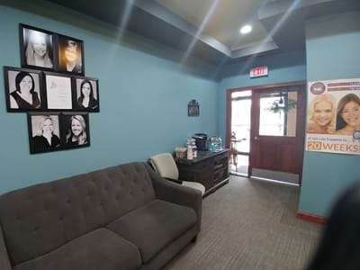 Designer Dentistry & Smiles Of Sioux Falls