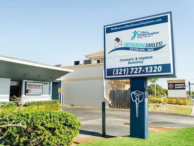 Designing Smiles Dentistry