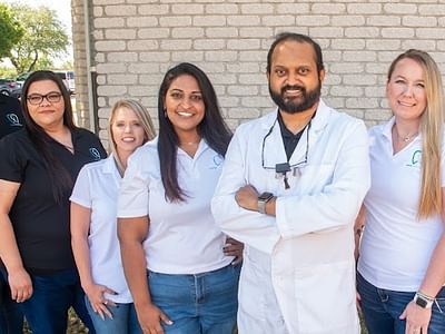 Desoto Family Dentistry