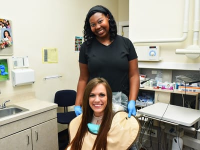 Desoto Family Dentistry