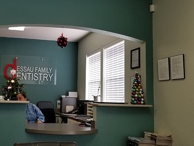 Dessau Family Dentistry