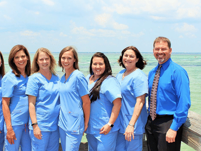 Destin Harbor dental