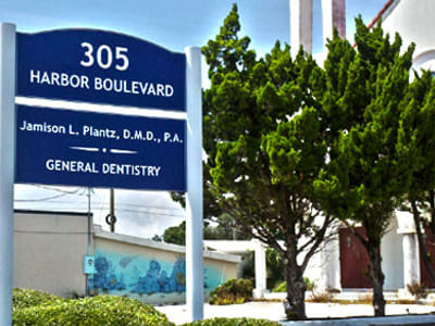 Destin Harbor dental