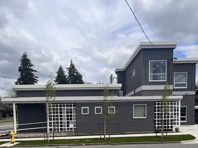 Devin Dickinson, DDS