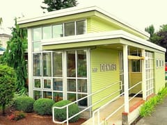 Devin Dickinson, DDS