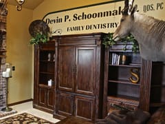 Devin P Schoonmaker PC: Schoonmaker Devin DDS