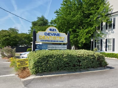 Devine Dentistry