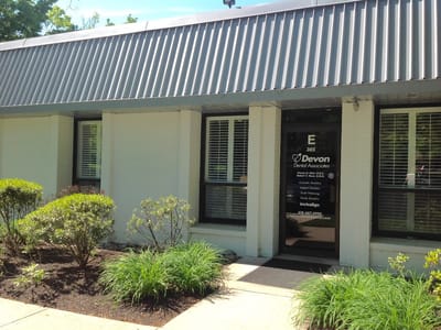 Devon Dental Associates