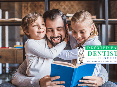 Devoted Family Dental Phoenix