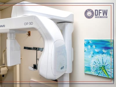 DFW Dental Service Invisalign Family Cosmetic Implants