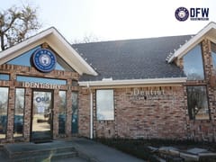 DFW Dental Service Invisalign Family Cosmetic Implants