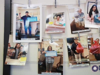 DFW Dental Service Invisalign Family Cosmetic Implants