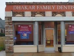 Dhakar Family Dentistry
