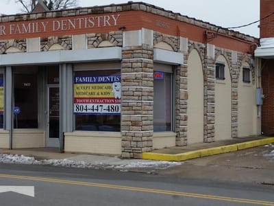 Dhakar Family Dentistry