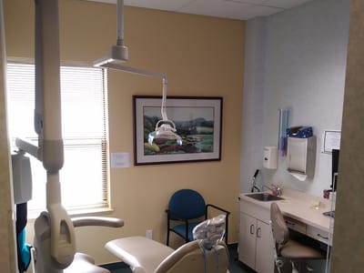 Dhillon Dental Yuba City