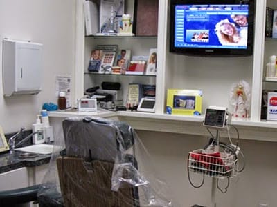 Diablo Valley Dentistry: Dr. Skeie-Alameddine