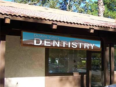 Diablo Valley Dentistry: Dr. Skeie-Alameddine