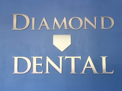 Diamond Dental Family And Implant Dentistry