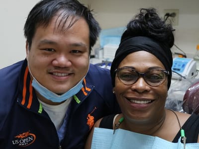 Diamond Dental Family And Implant Dentistry