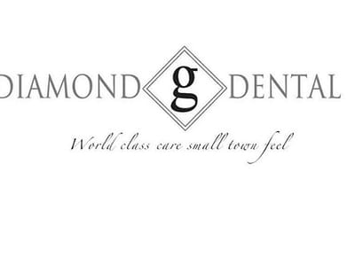 Diamond G Dental