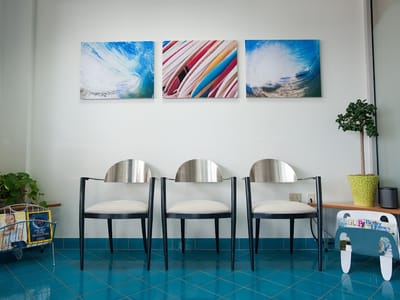 Diamond Head Dental Care