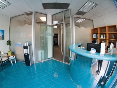 Diamond Head Dental Care