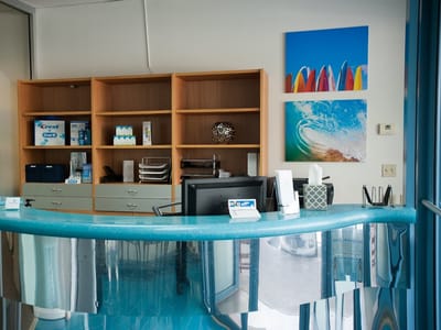 Diamond Head Dental Care