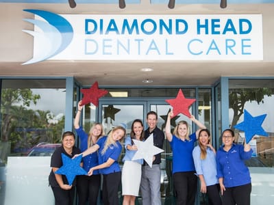 Diamond Head Dental Care