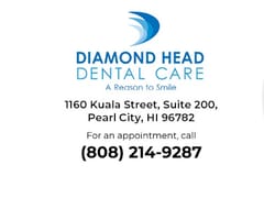 Diamond Head Dental Care