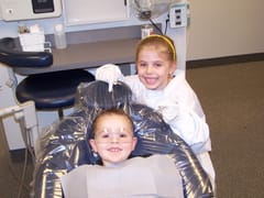 Dickinson Dental Center