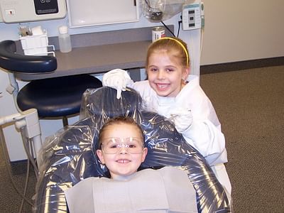 Dickinson Dental Center