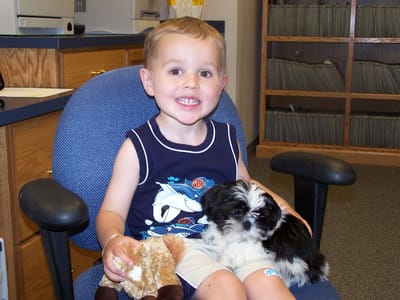 Dickinson Dental Center