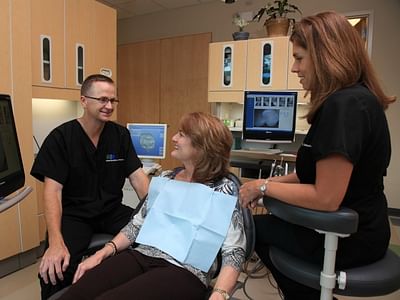 Digital Dentistry at Southpoint