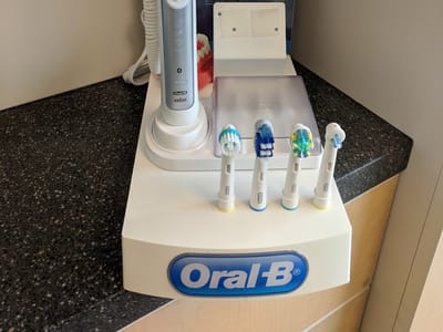 Digital Dentistry at Southpoint