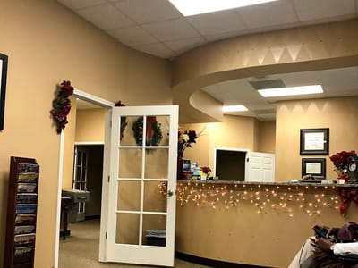 Digmon Family Dentistry