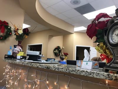 Digmon Family Dentistry