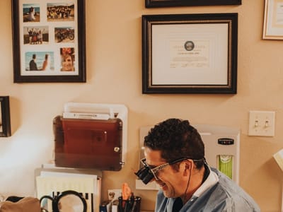 DiGrazia Dentistry | Dr. John DiGrazia, DDS