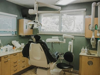 DiGrazia Dentistry | Dr. John DiGrazia, DDS