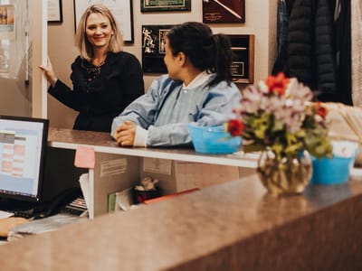 DiGrazia Dentistry | Dr. John DiGrazia, DDS