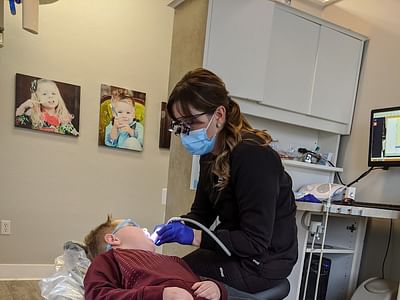 Dille Dental Family & Cosmetic Dentistry