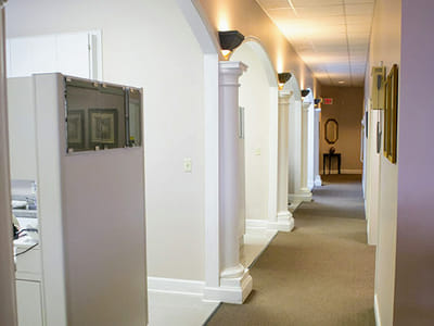 Dillon and Rolen Cosmetic and Family Dentistry