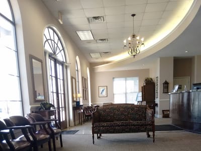 Dillon and Rolen Cosmetic and Family Dentistry