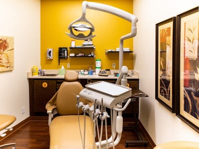 Dimas Dental