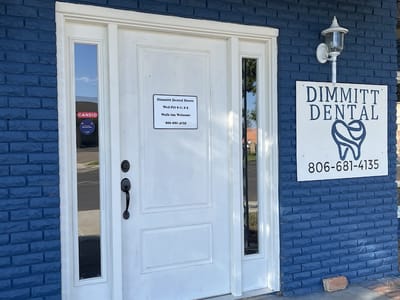 Dimmitt Dental