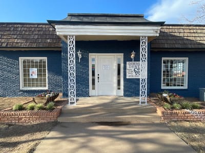 Dimmitt Dental