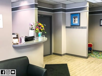 Dimond Family Dental Center