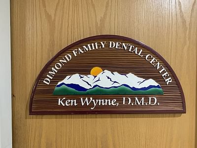 Dimond Family Dental Center