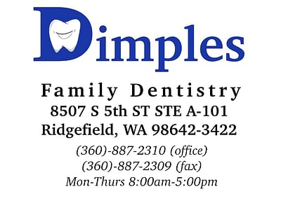 Dimples Family Dentistry