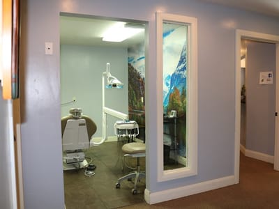 Dino Family Dental- Vernal